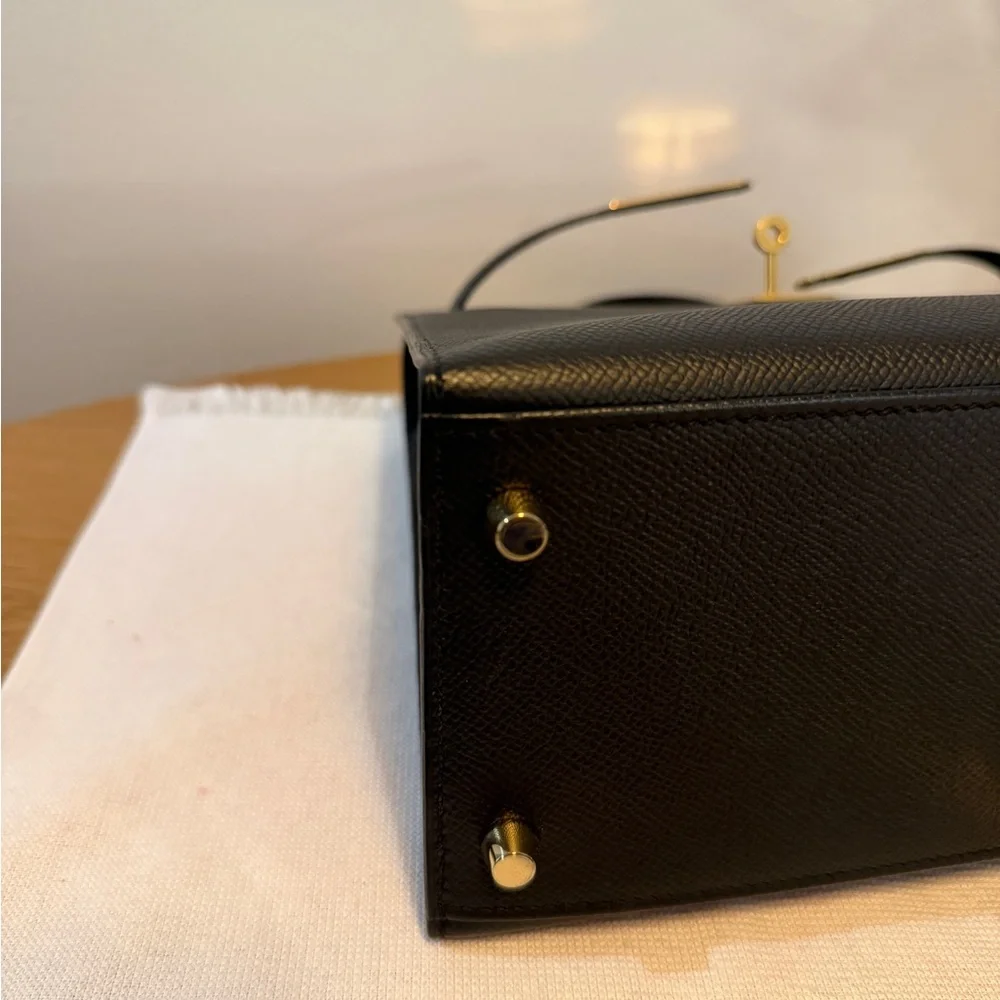 Hermes 2018 Kelly 28 - Picture 7 of 12